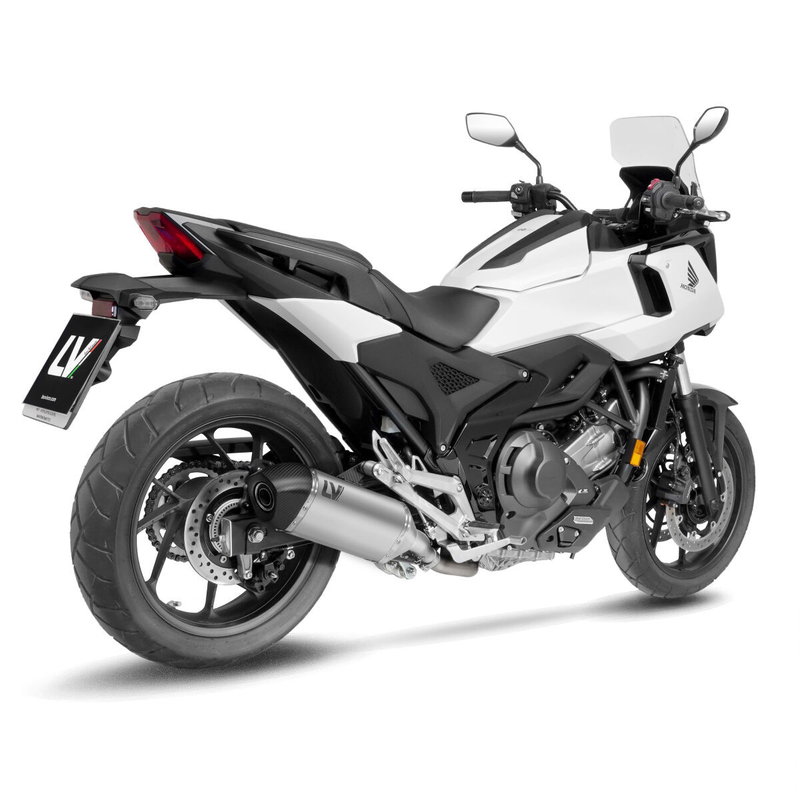 MUFFLER LV-14 HONDA NC 750 X S
