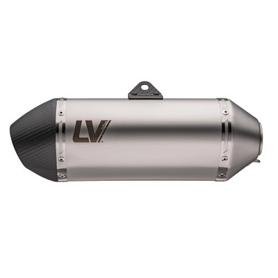 MUFFLER LV-14 HONDA NC 750 X S