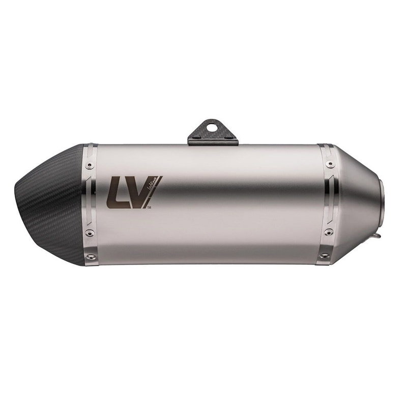 MUFFLER LV-14 HONDA NC 750 X S