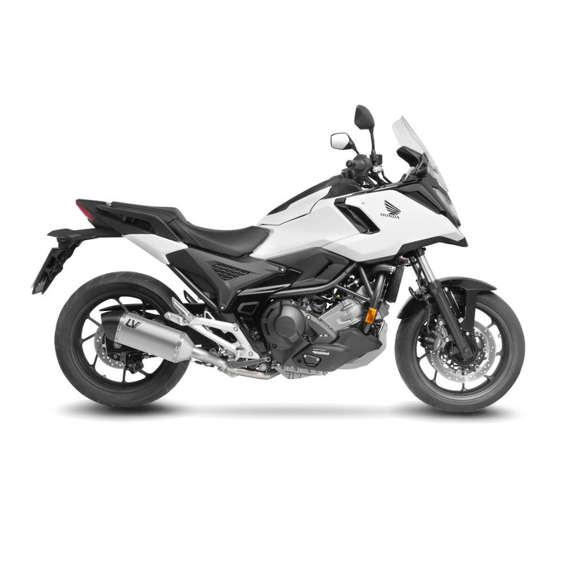 MUFFLER LV-14 HONDA NC 750 X S