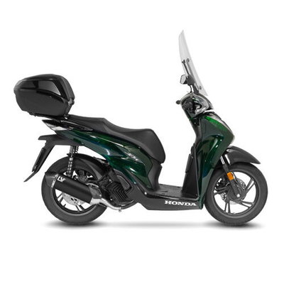 MUFFLER LV-14 HONDA SH 125i BK