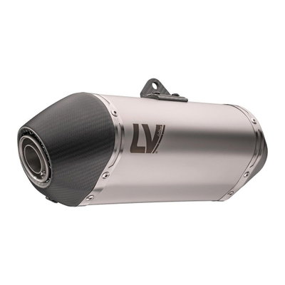 MUFFLER LV-14 HONDA SH 125i S/