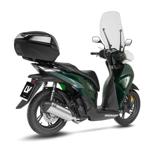 MUFFLER LV-14 HONDA SH 125i S/