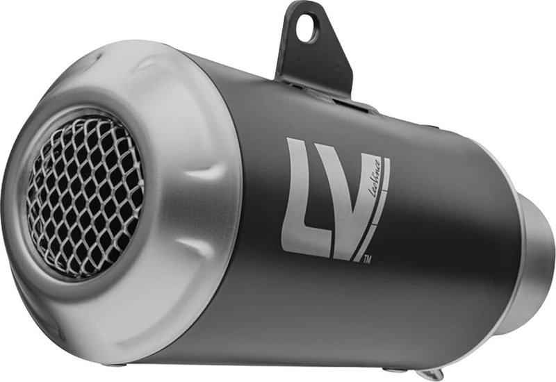 MUFFLER LV-10 KAWASAKI Z900RS