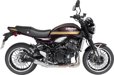MUFFLER LV-10 KAWASAKI Z900RS