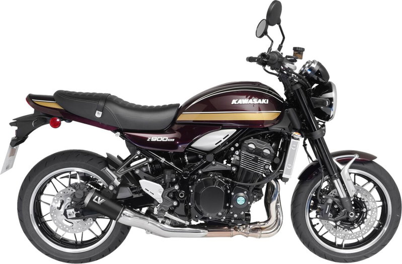 MUFFLER LV-10 KAWASAKI Z900RS