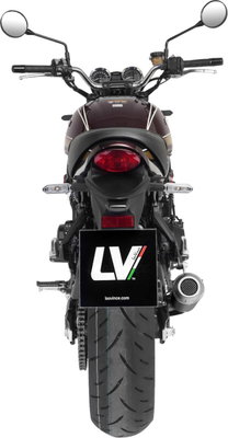 MUFFLER LV-10 KAWASAKI Z900RS