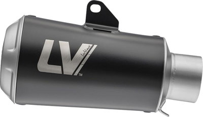MUFFLER LV-10 KAWASAKI Z900RS