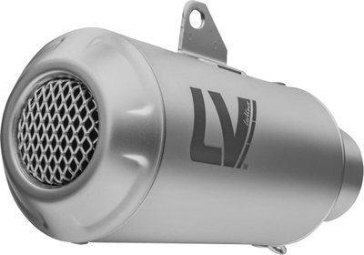 MUFFLER LV-10 KAWASAKI Z900RS