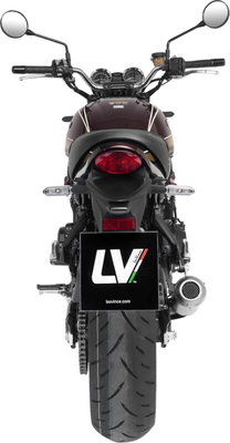 MUFFLER LV-10 KAWASAKI Z900RS