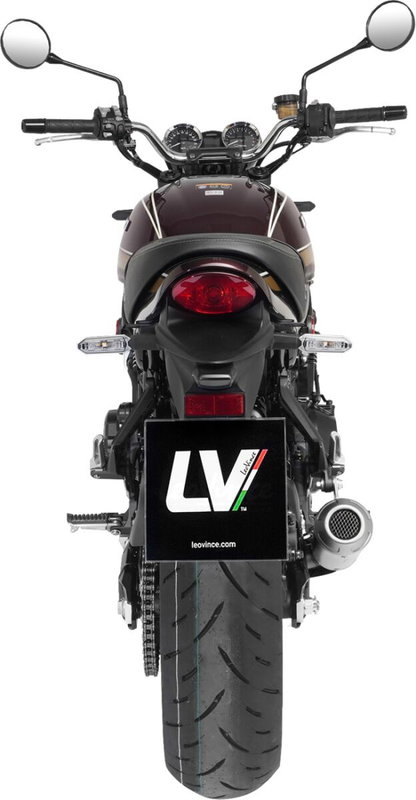 MUFFLER LV-10 KAWASAKI Z900RS