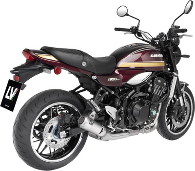 MUFFLER LV-10 KAWASAKI Z900RS