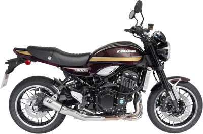 MUFFLER LV-10 KAWASAKI Z900RS