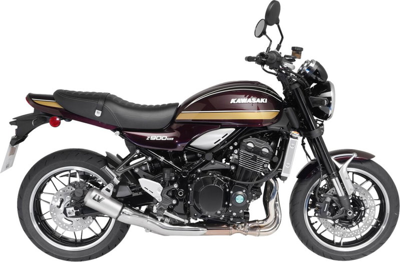 MUFFLER LV-10 KAWASAKI Z900RS