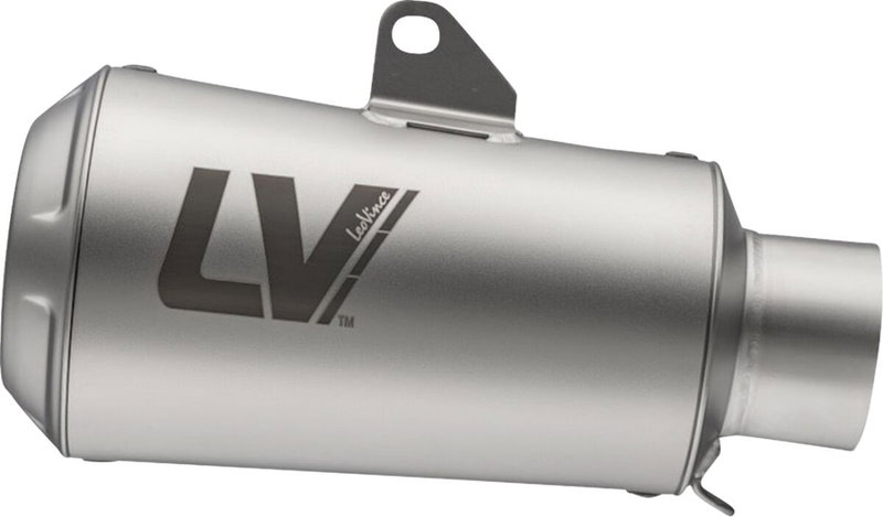 MUFFLER LV-10 KAWASAKI Z900RS