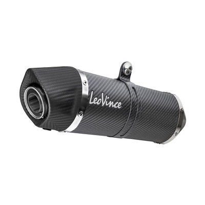 MUFFLER LVONE EVO HONDA NC 750