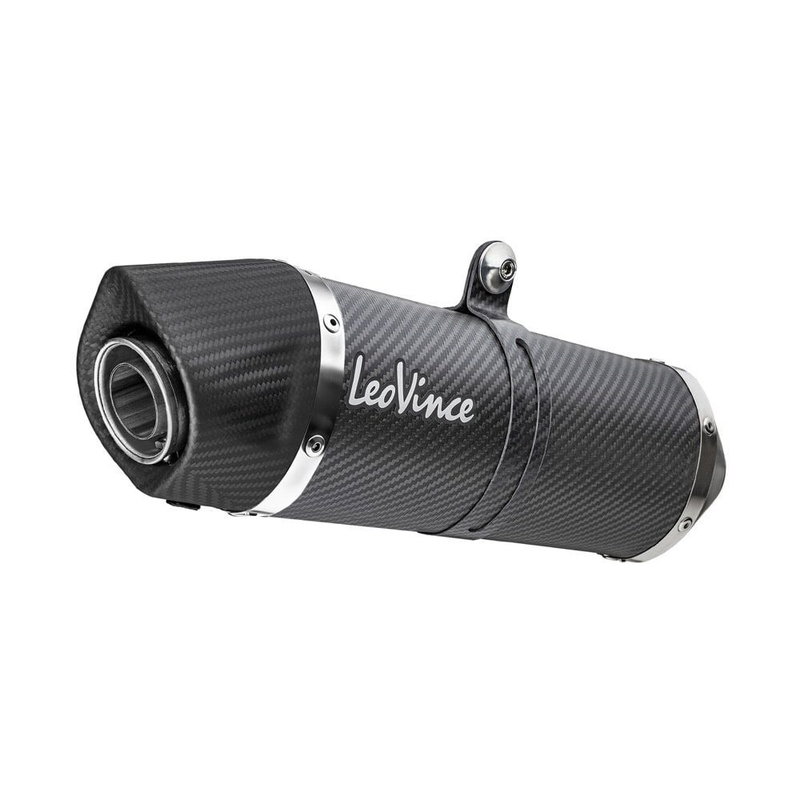 MUFFLER LVONE EVO HONDA NC 750