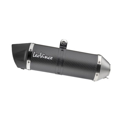 MUFFLER LVONE EVO HONDA NC 750