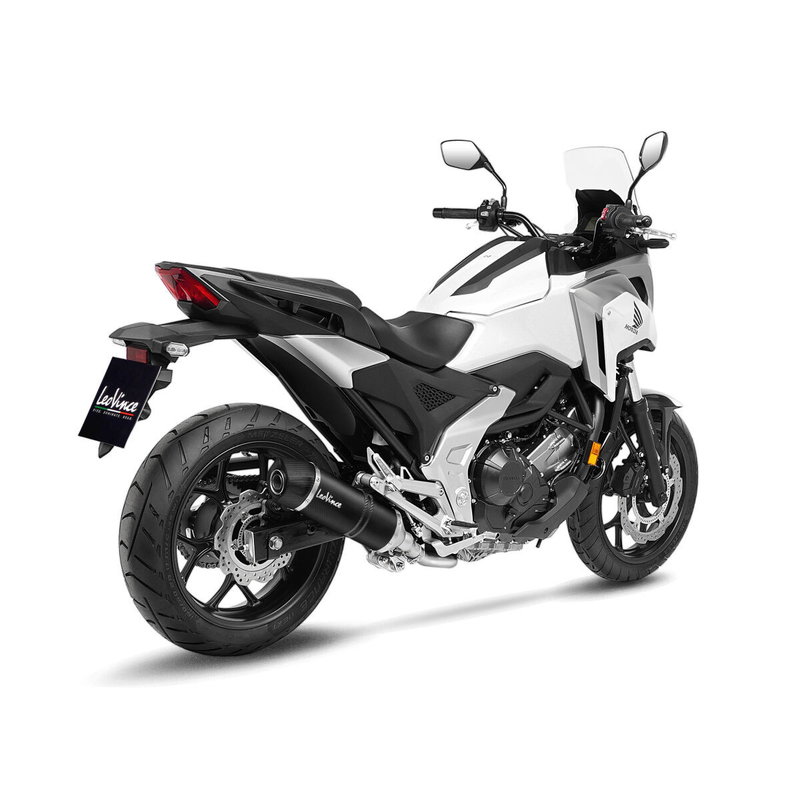 MUFFLER LVONE EVO HONDA NC 750