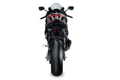 MUFFLER KONIX EVO RSV4 TUONO T