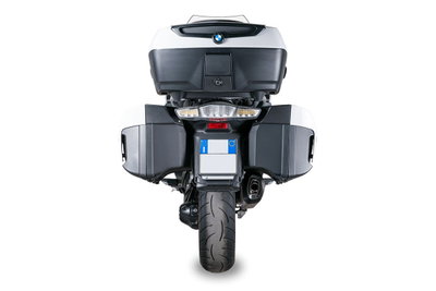 MUFFLER FIGHTER EVO ECE BMW R1