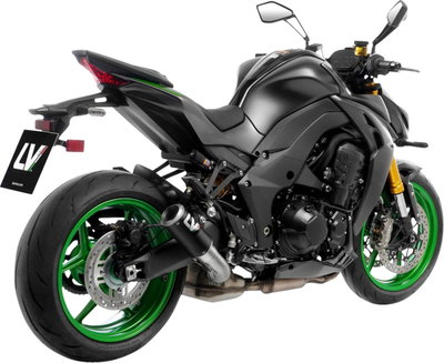 MUFFLER LV-CORSA NINJA / Z1100