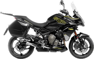 MUFFLER LV-CORSA TIGER 800 CB