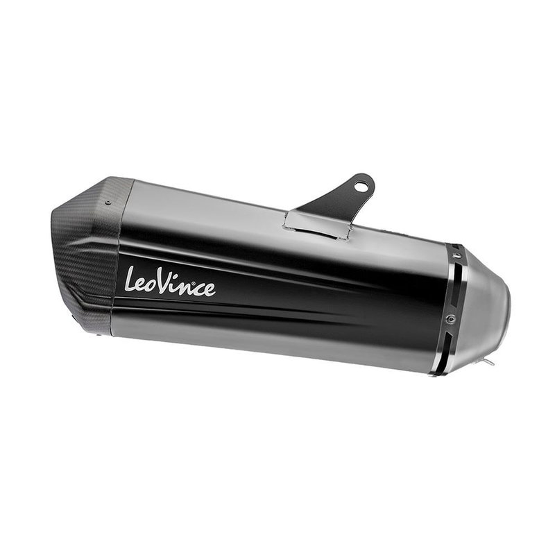 MUFFLER LV-12 R BMW R1200/R125