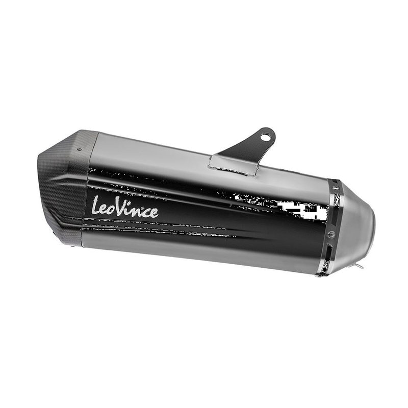 MUFFLER LV-12 R KTM ADV/SUPER