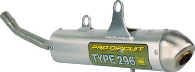 MUFFLER 296 S/A SHERCO 300SE