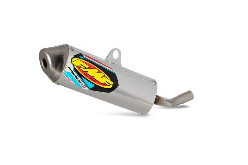 SILENCER P-CORE 2 BETA 350RX'2