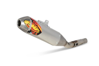 MUFFLER P-CORE 4 HEX TRIUMPH T
