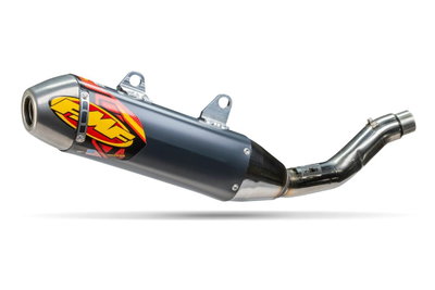 MUFFLER P-CORE 4 HEX CRF250F'2