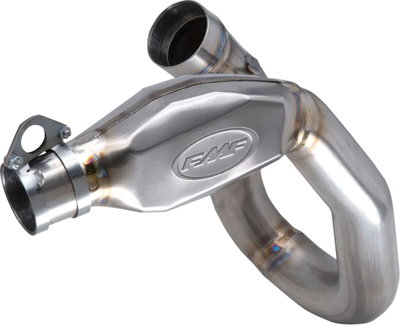 HEAD PIPE DUCATI DESMO 450 MEG