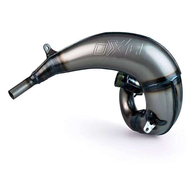 PIPE RIEJU MR 300 i 2026