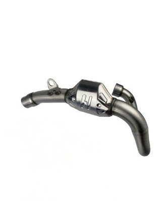HEADPIPE HGS KOVE MX450 STEEL