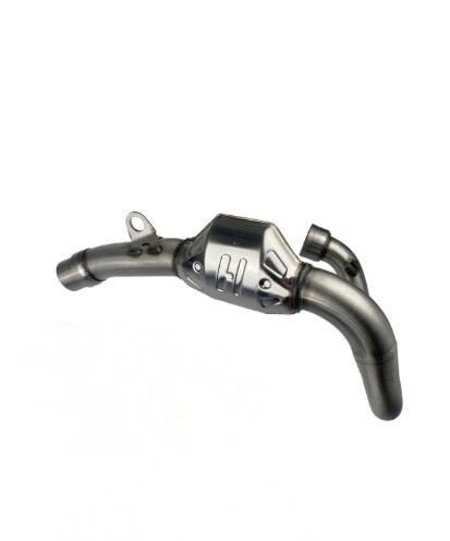 HEADPIPE HGS KOVE MX450 STEEL