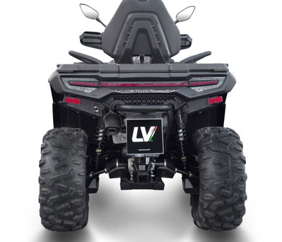 MUFFLER LV ONE EVO CF MOTO CFO