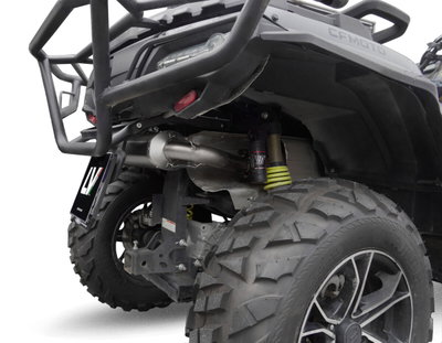 MUFFLER LV ONE EVO CF MOTO CFO