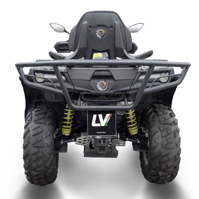 MUFFLER LV ONE EVO CF MOTO CFO
