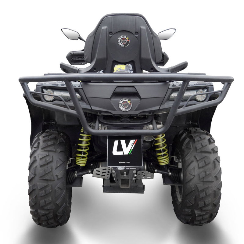 MUFFLER LV ONE EVO CF MOTO CFO
