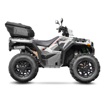 MUFFLER LV ONE EVO POLARIS SPO