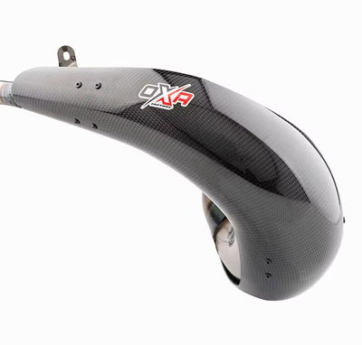 PIPE PROTECTOR CARBON FOR OXA