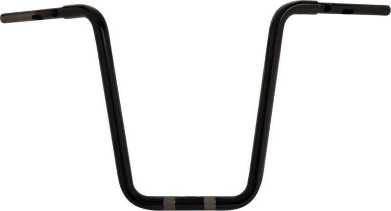 H-BAR 1.25 18 BLK FLTRXSE FLTR