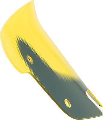 CHIEFTAIN - FLARE WINDSHIELD -
