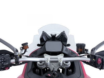 WINDSCREEN SPORT DUCATI MULTIS