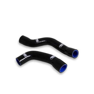 RADIATOR HOSE KIT KTM BLK