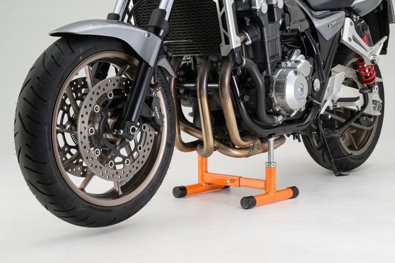 ADJUSTABLE LIFT STAND