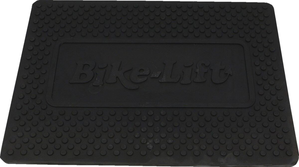 ANTISKID RUBBER MAT