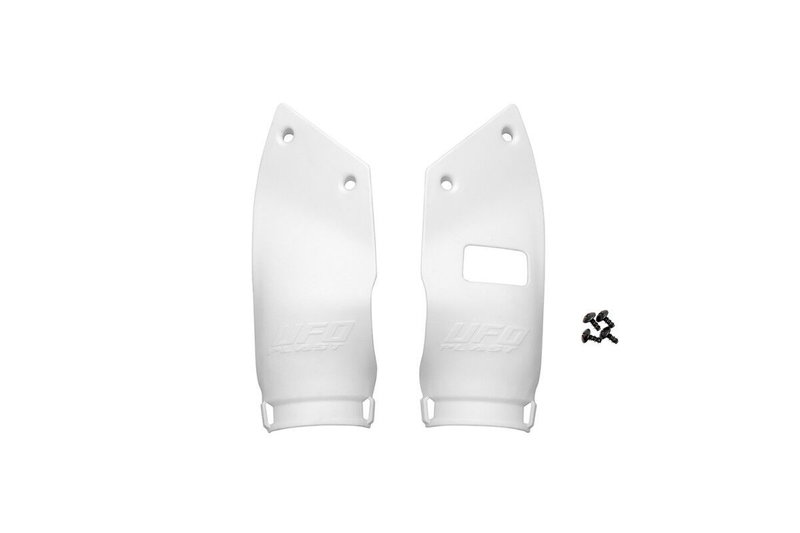 EXTENTION UFO PLATE NUMBER KX